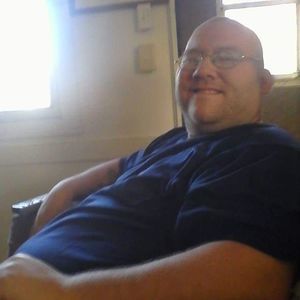 Meet your Posher, Patrick